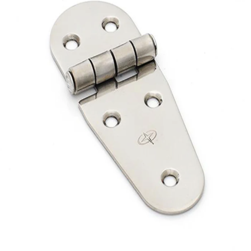 Marine Grade Hinge Strap