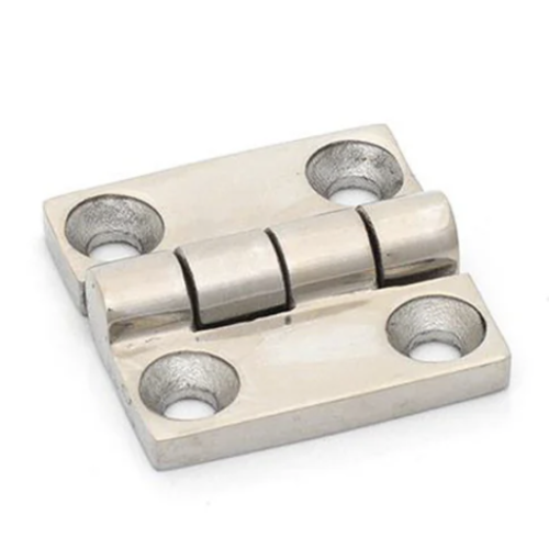 Hinge  1-1/2"X1-1/2"