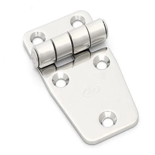 Hinge  2-3/4"X1-1/2"