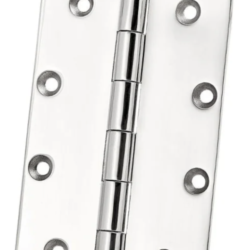 Boat Hinges -4"X4" TM