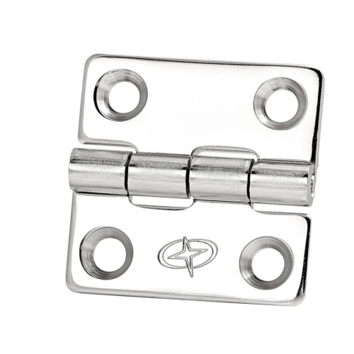 Hinge  1-1/2 X 1-1/2 Cutting Edge