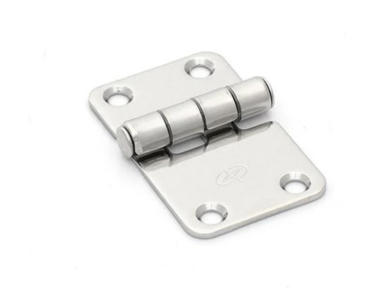 Hinge  2-1/4"X1-1/2"
