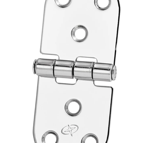 Hinge - 4"X1-9/16"