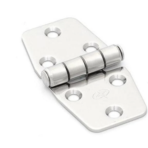 Stainless Steel Marine Hinges - 3"X1-1/2"