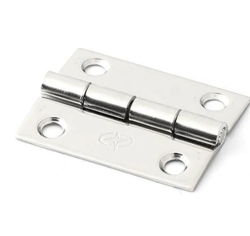 Marine Hinge  - 2"X1-5/8"