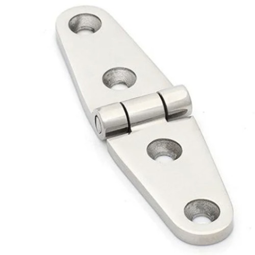 Marine Hinge 5" Strap