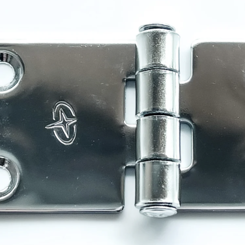 Hinge 2-5/8"X1-1/2"