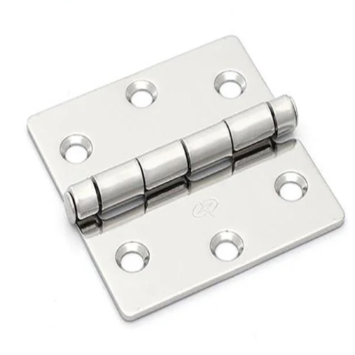 Stainless Steel Hinge 3"X3"