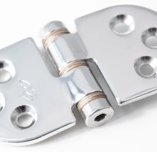 Friction Hinge 3.11"X1.5"