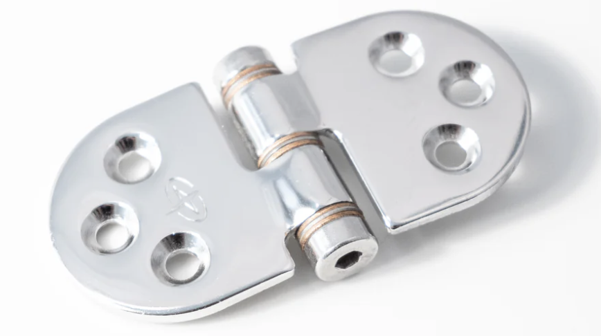 Friction Hinge 3.11"X1.5"