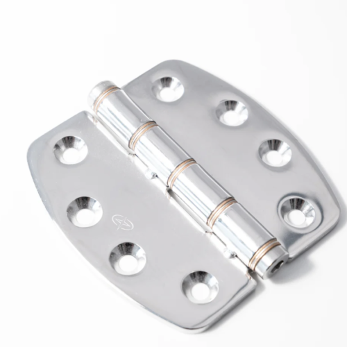 Friction Hinge 4"X4", TM, HD