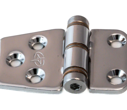 Friction Hinge 2.47"X1.5"