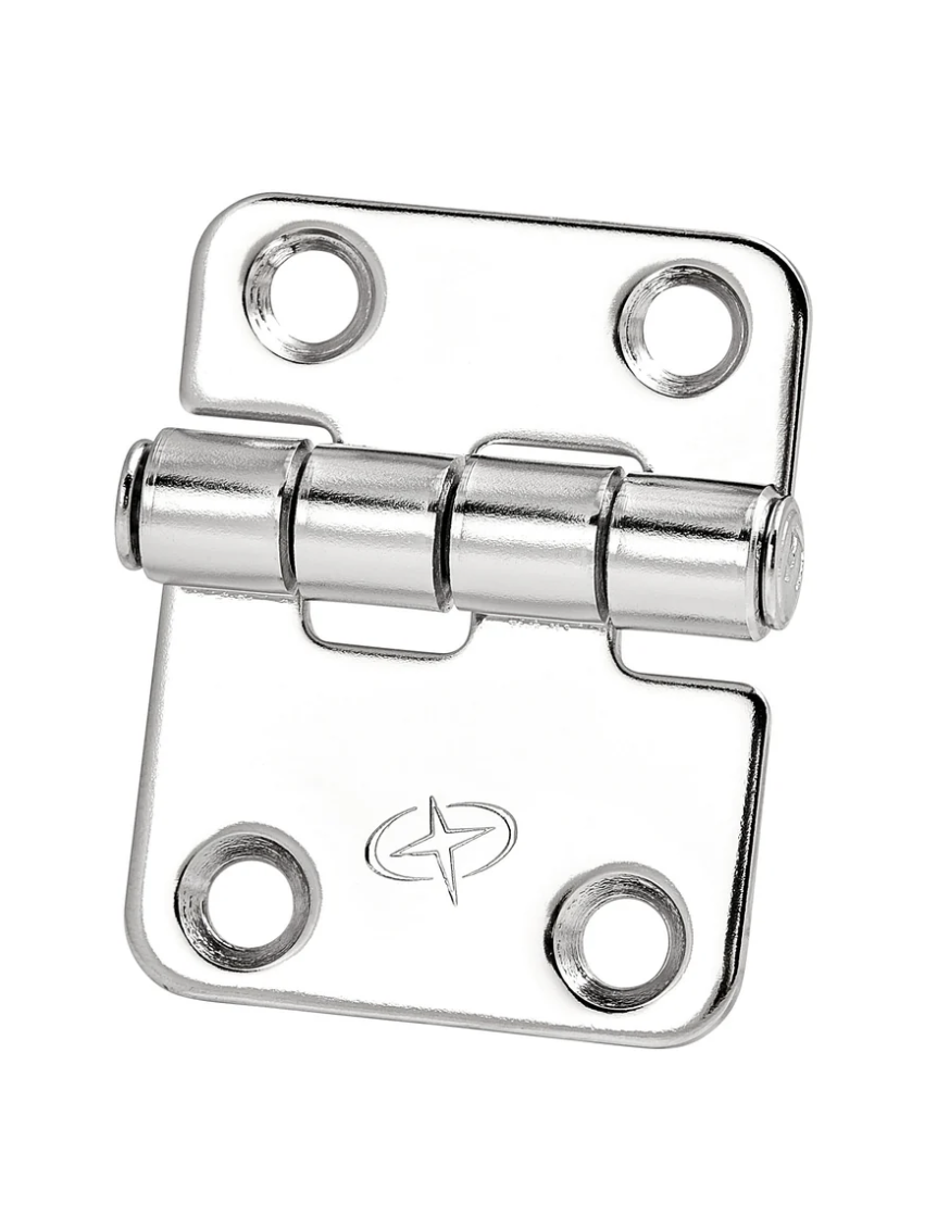 Hinge 1-7/8"X1-1/2"
