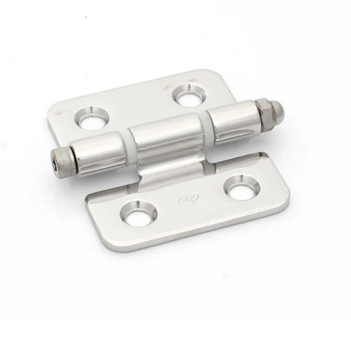 Hinge 3-5/8"X3-1/4"