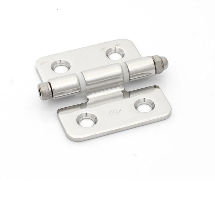 Hinge 3-5/8"X3-1/4"