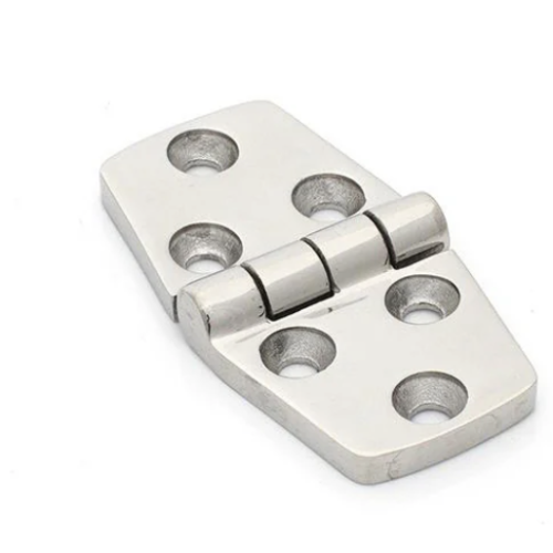 Hinge 2-3/4"X1-1-3/8" TM