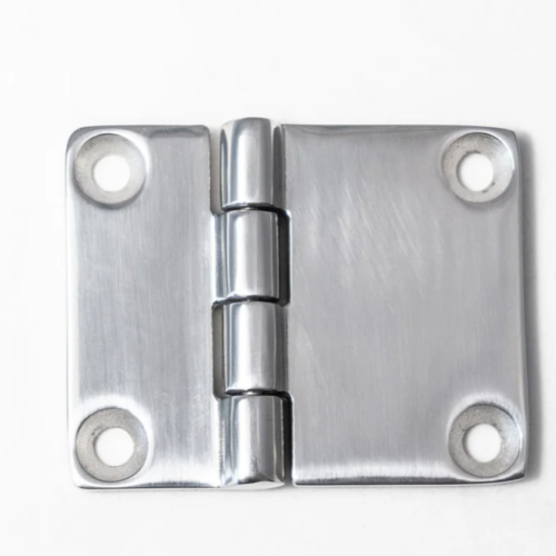 Hinge 2.5" X 2", TM