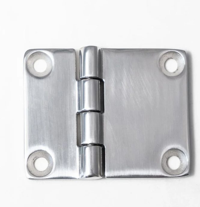 Hinge 2.5" X 2", TM