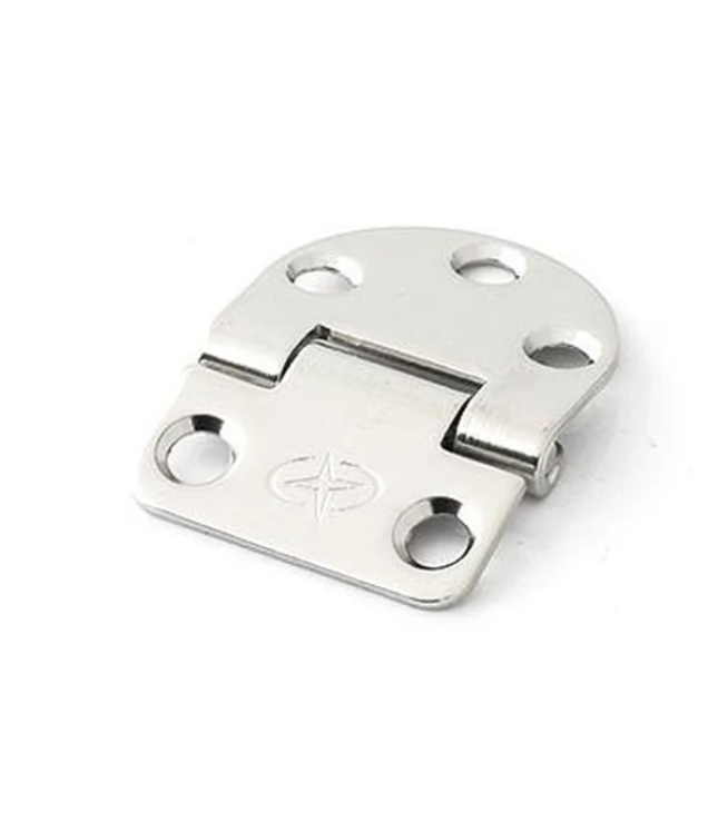 Hinge 1-5/8" X 1-3/16" FM