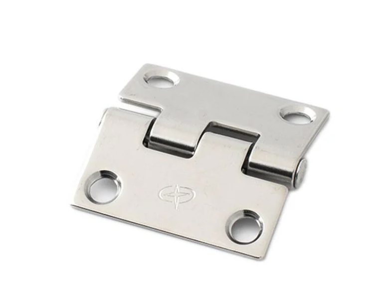 Hinge 2"X2” Coastal FM
