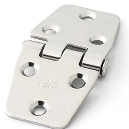 Hinge 3"X1-1/2" FM
