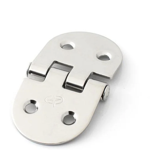 Hinge 3"X1-1/2" FM