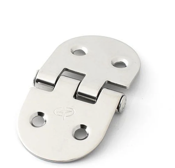 Hinge 3"X1-1/2" FM