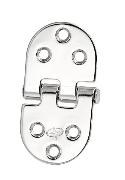 Hinge 3"X1-1/2”FM Countersink