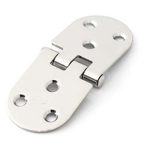 Hinge 4"X1-9/16"FM