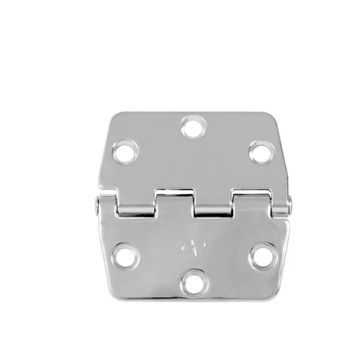 Stainless Steel Marine Hinge 3"X3"