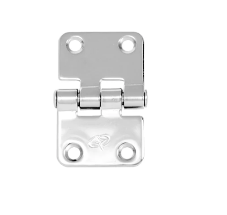 Hinge2-5/16"X1-1/2" Swaged FM