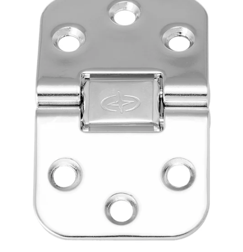 Hinge 2.75"X1.625" 180º