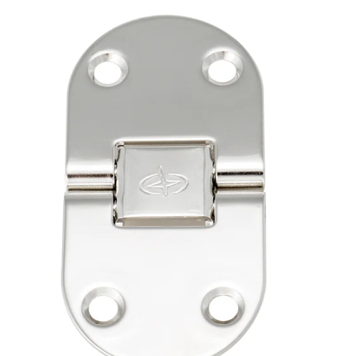 Hinge 3"X1-1/2" FM