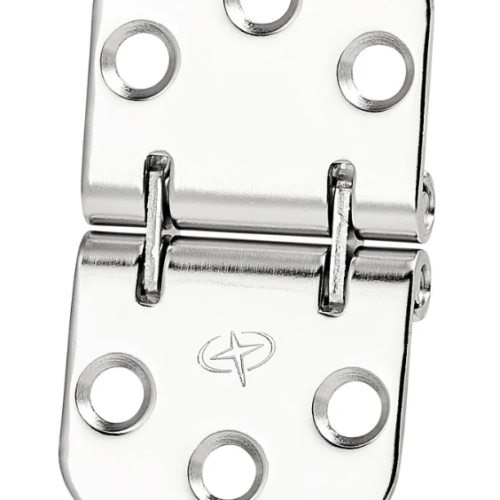 Marine Hinge 180º FM