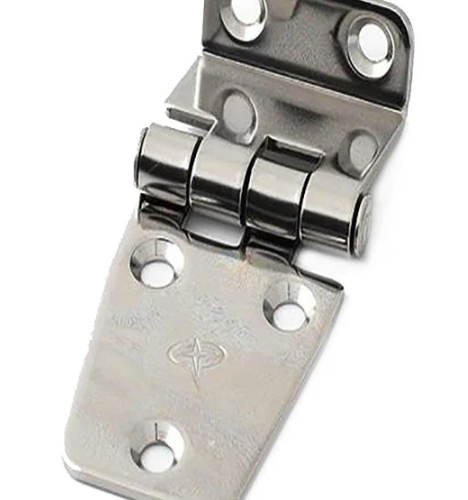 Hinge 13/16" Offset