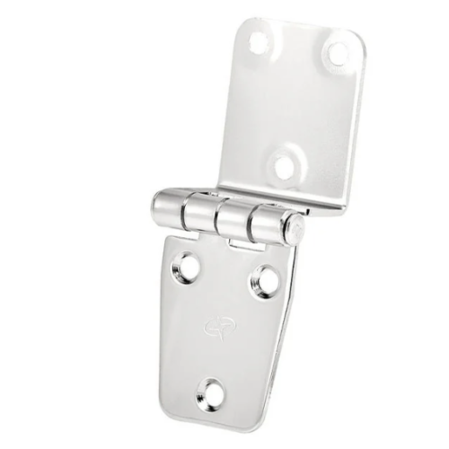 Hinge 3"X1-1/2" Offset