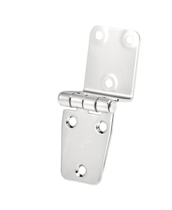 Hinge 3"X1-1/2"  Offset