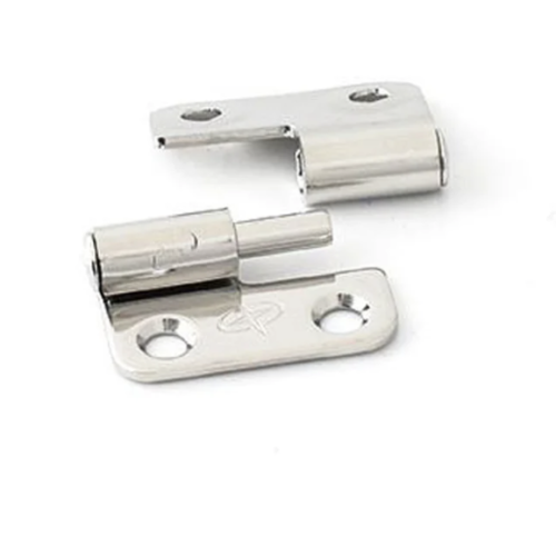 Hinge Take A Part 1.5" X 1.5"