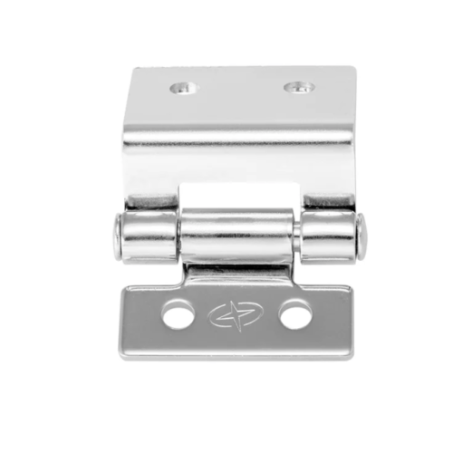 Hinge W/ 1/2" Offset