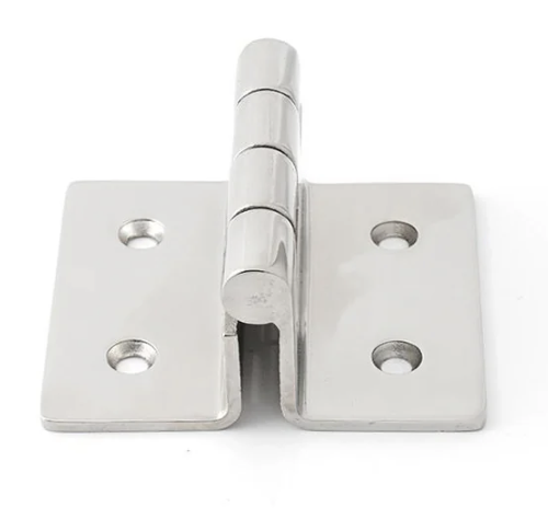 Transom Window Hinge