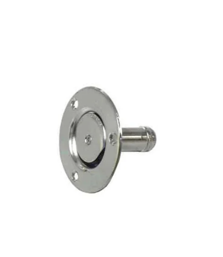 Vent Gas Flush 5/8"