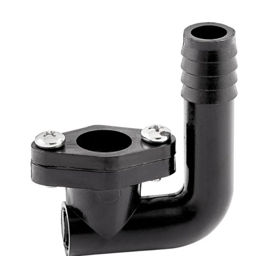 P-trap For Boats 5/8"