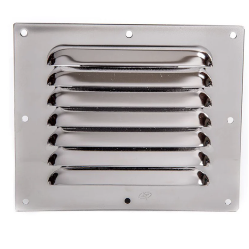 Vent 5"X6" Louvered
