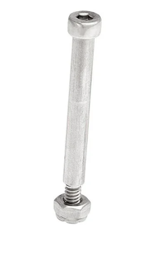 Locking Pin For Bluewater Base