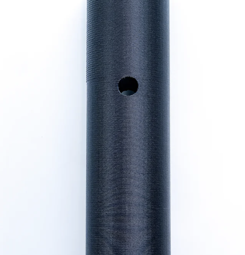 Outrigger Base Modifier Sleeve Pair