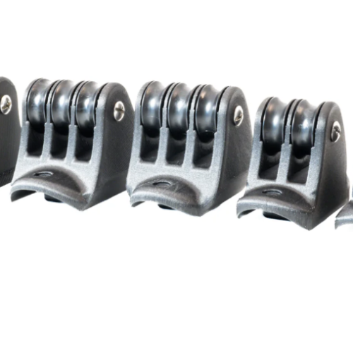 External Guide Kit For IR-DK-27 Outriggers