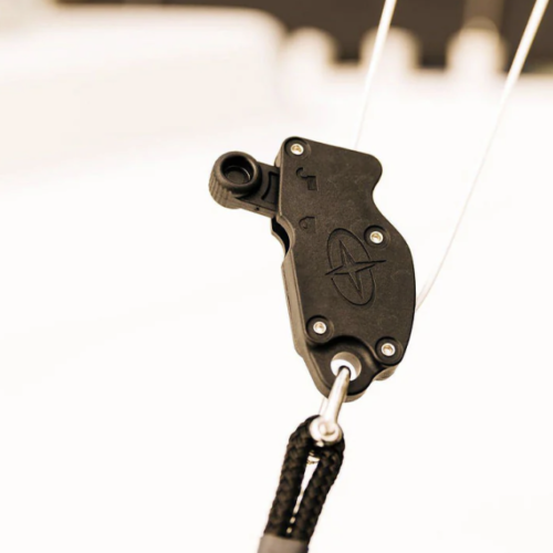 Single 400LB Gemlox With Heavy Duty Custom Rope
