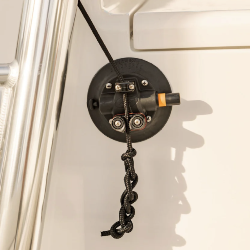 Heavy Duty Seasucker Cam Cleat