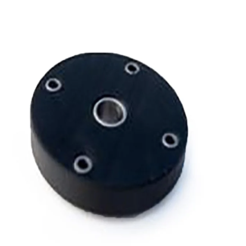 Drill Template, 3D With Bushings, For Coastal Base