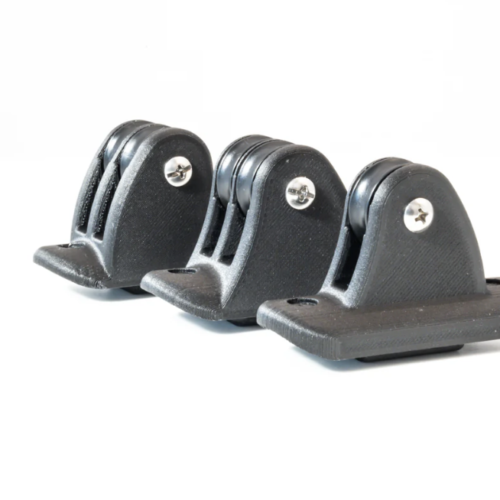 External Guide Kit For IR-DK-18 Outriggers
